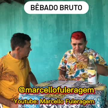 BEBADO BRUTO