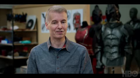 13_BTS Rhaenys and Meleys' Great Escape House of the Dragon