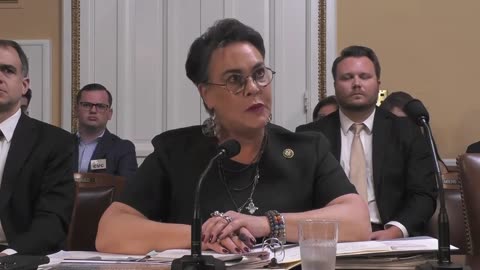 'It's Time To Take Power Back' From Administrative State Declares Wyoming Representative