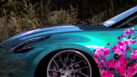 𝐍𝐢𝐬𝐬𝐚𝐧 𝟑𝟕𝟎𝐳 🤤 • 🎥 Anovia Wheels