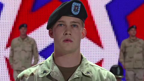 4K HDR 60FPS ● The Stage (Billy Lynn's Long Halftime Walk) ● Dolby Vision ● Atmos