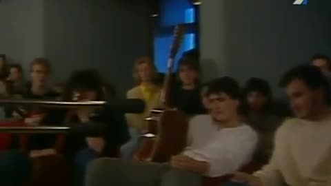 Karel Kryl - Mezi studenty v Bratislavě