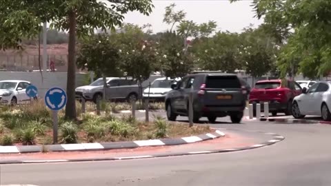 Netanyahu discharged from hospital after tests