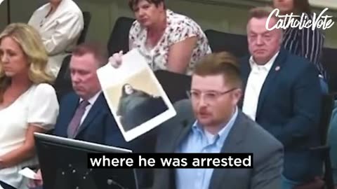 Enough with the "shared Bathrooms". Protect the children!