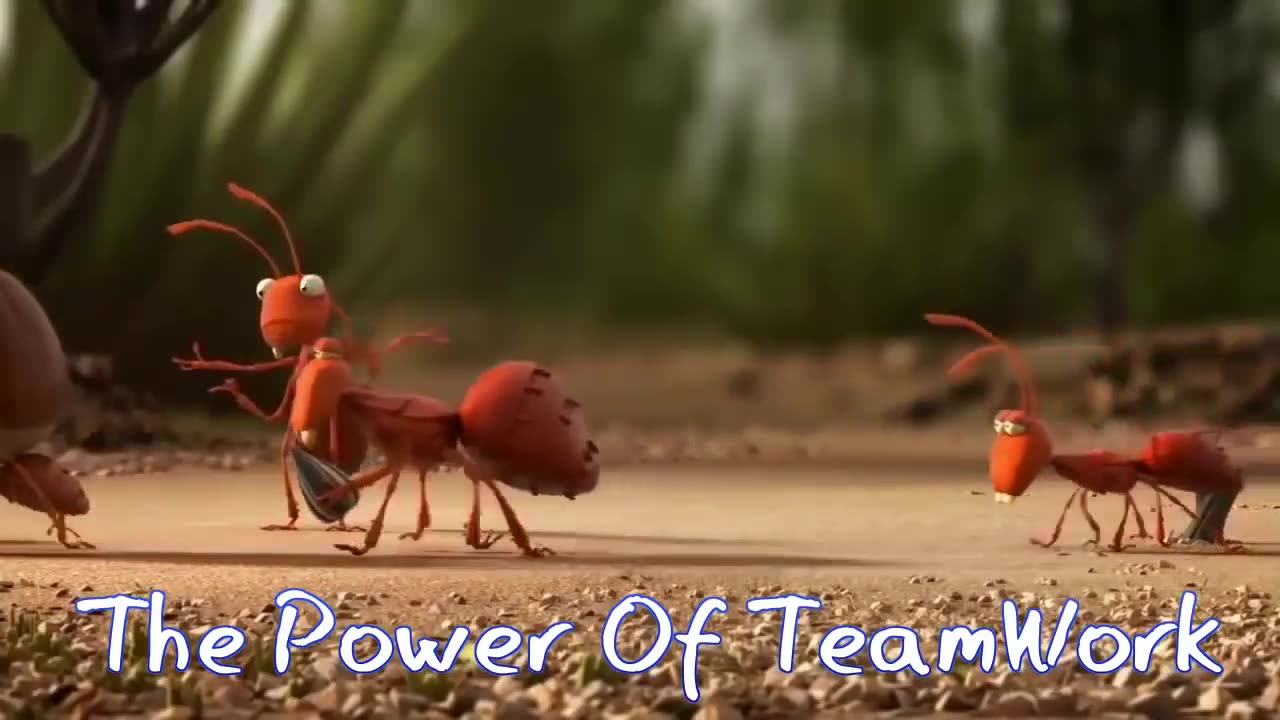 Leadership and effective collaboration