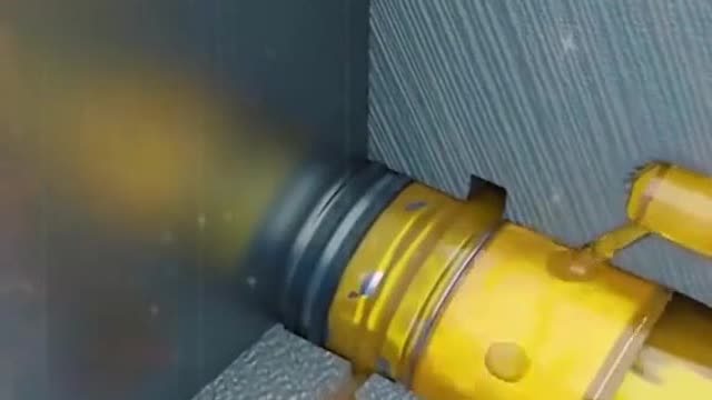 Operating principle of internal engine accessories, repairing cars
