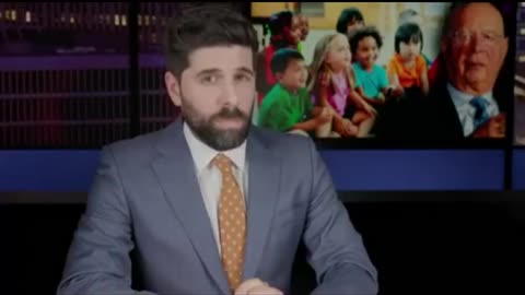 WEF ORDERS SCHOOLS TO FORCE CHILDREN TO WATCH HARDCORE PORN 'FOR THEIR OWN GOOD'