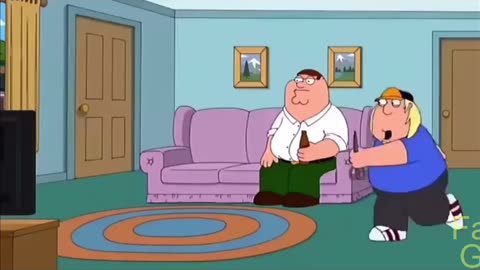 Family Guy funny compilation ( #3 )