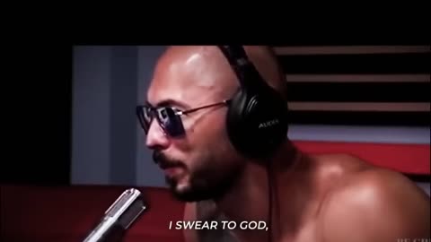 Andrew Tate The Movie