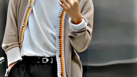 Camera man Focus on Kim taehyung