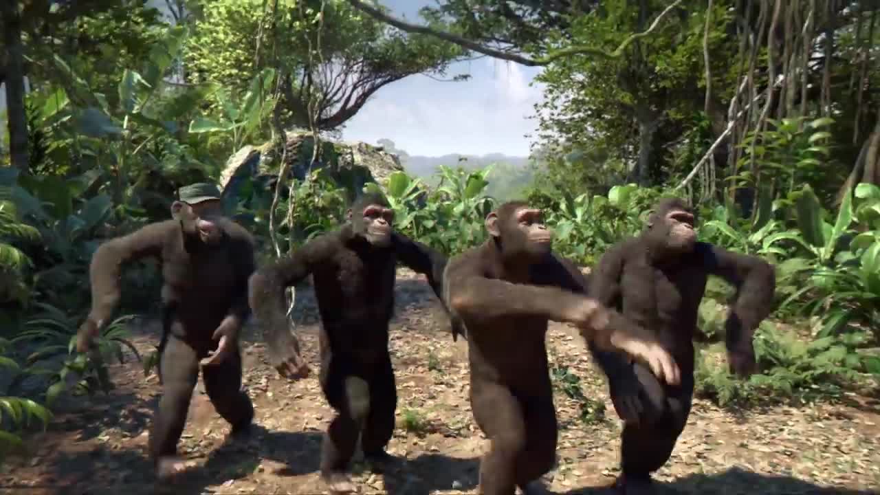 Coldplay - Adventure Of A Lifetime (Official Video)