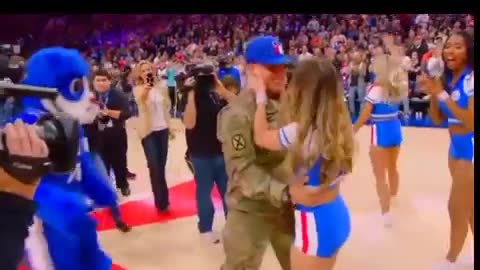SPORTS BECOME EMOTIONAL ( Most Beautiful Moments of Respect in Sports)