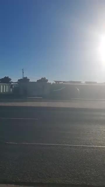 NM 3RD TRAIN IN 5:DAYS