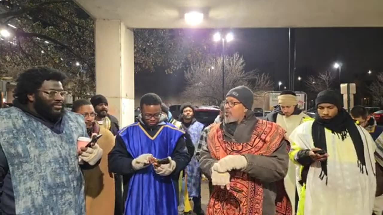 False narratives failing Luke12;2 (Malchamaah)