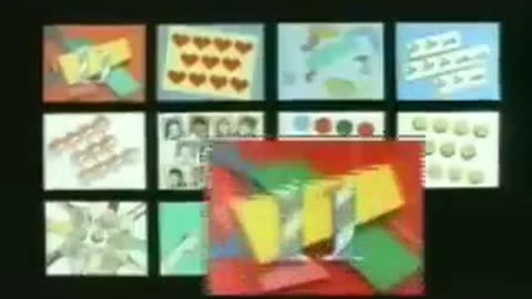 Sesame Street - Rap 11(fast)