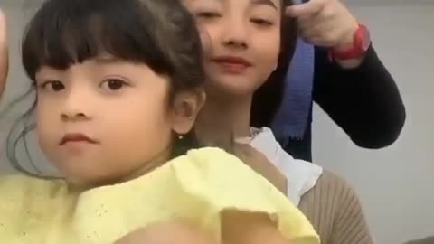 Funny litle viral