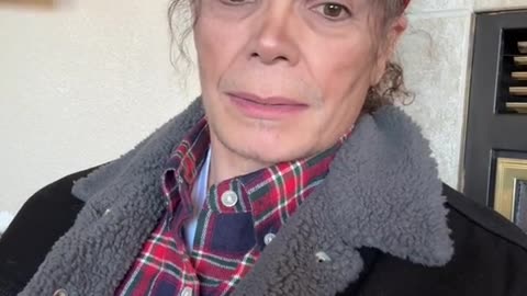 MICHAEL JACKSON IS ALIVE?
