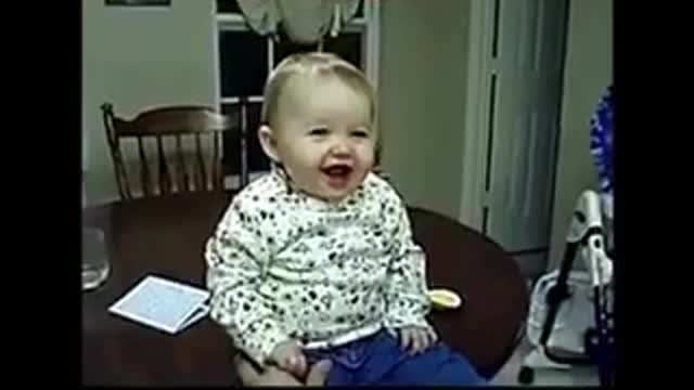 Cute Baby compilation of some little cuties