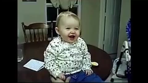 Cute Baby compilation of some little cuties