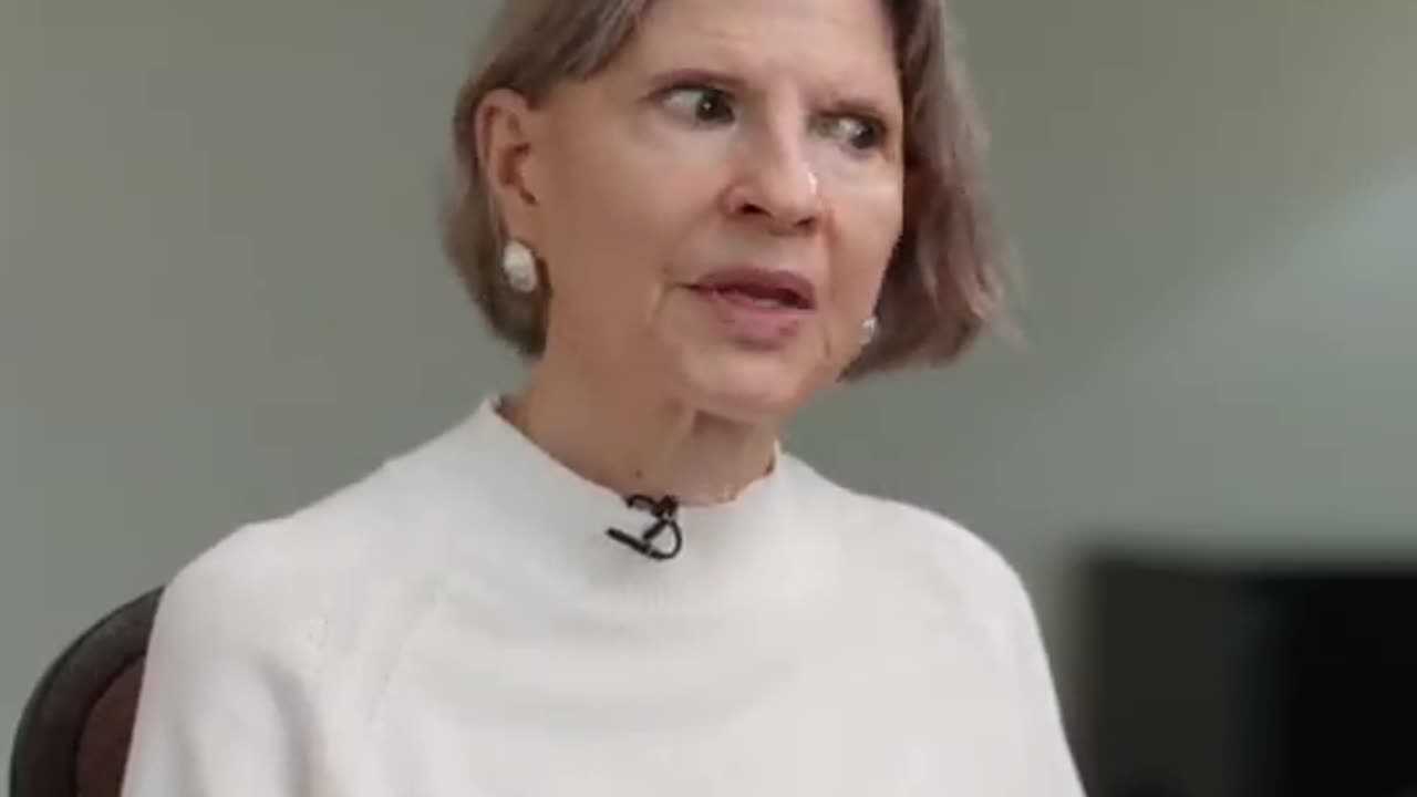 Dra. Kathleen Ruddy ivermectina