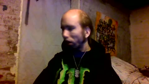 [Cyraxx Youtube 2020-9-17] You Think You own me But you dont