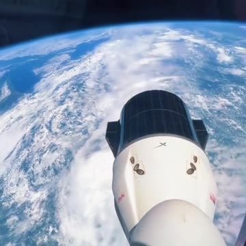 🌎 EARTH from SPACE ✨ #earth #nasa #nasaupdates #space #astronomy #psychemission #elonmusk #sunrise