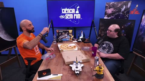 TRABALHANDO NO MANUAL DO MUNDO Cortes do Ciência Sem Fim