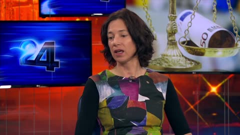 Iz 24UR ZVEČER: Bergant Rakočevičeva in Props o protestu sodnikov