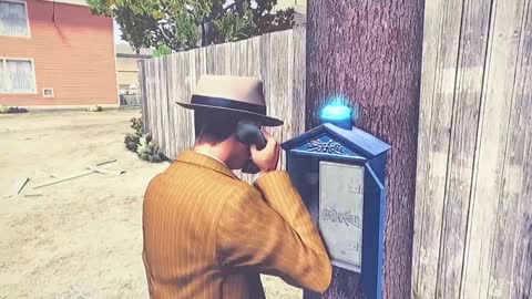 Another Racial Matter | L.A. Noire Part 4