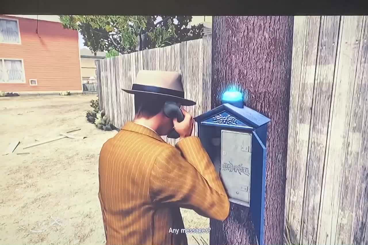 Another Racial Matter | L.A. Noire Part 4