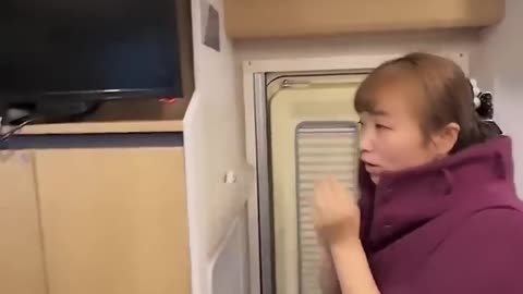 Mini Bus