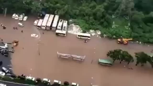 NATURAL DISASTERSs 🇮🇳 Indien