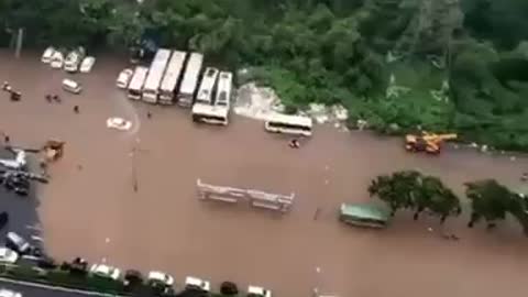 NATURAL DISASTERSs 🇮🇳 Indien