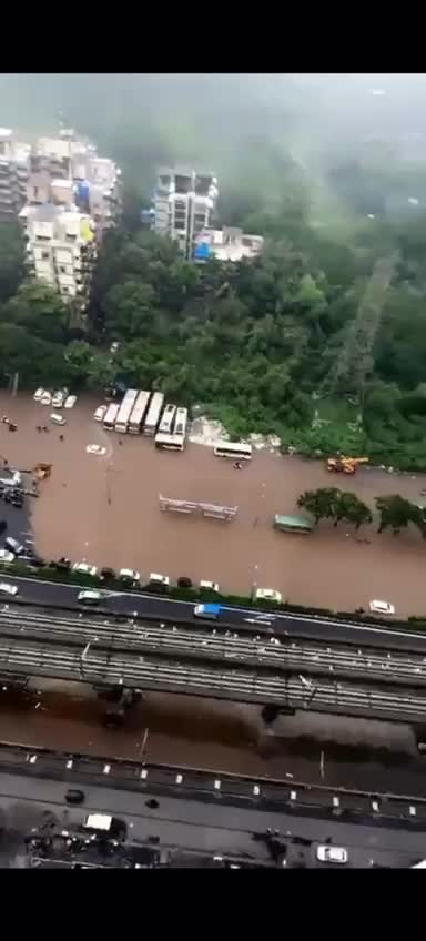 NATURAL DISASTERSs 🇮🇳 Indien