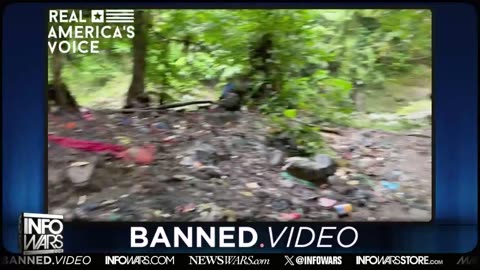 Investigative Reporters Confirm Chinese Troops Invading U.S. Through Open Border 3-04-24