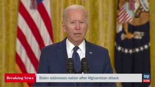 Biden Willing to Send More Troops to Afghanistan if Military Asks