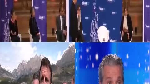 Dominik Moll detruit Macron | Un scénariste détruit macron devant Pap Ndiaye