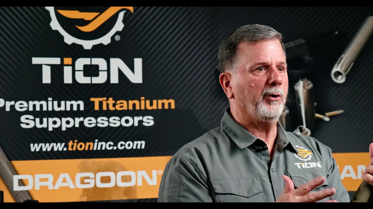 Benefits and Disassembly of TiON’s Dragoon Quick Disconnect System