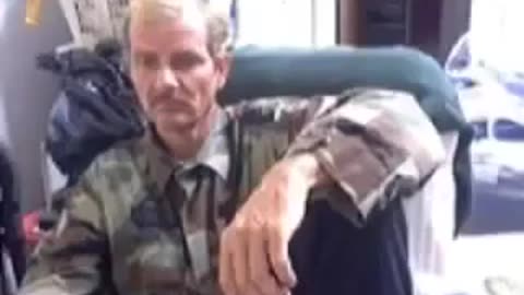 Lieutenant Colonel South Carolina Greg Rinchich