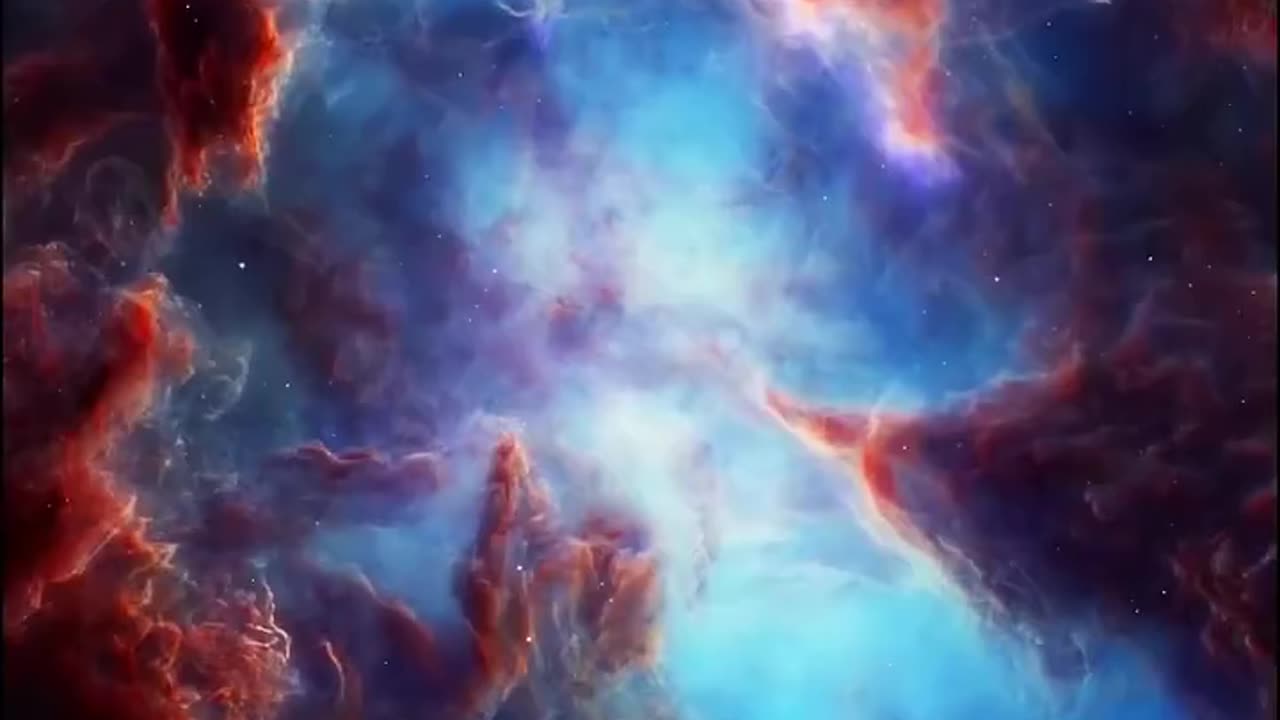 The space 🌌