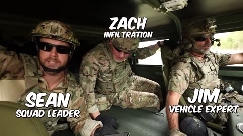I Got Hunted By The Military | Mr beast | World Best YouTuber