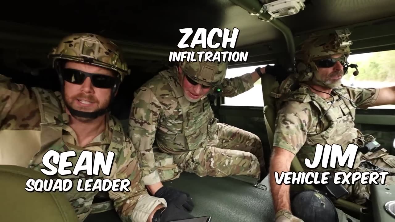 I Got Hunted By The Military | Mr beast | World Best YouTuber