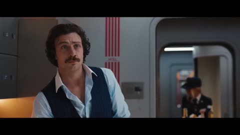 Bullet Train Movie Clip - Water Break (2022)