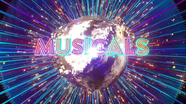 Maisie and Gorka Jive to Little Shop of Horrors ✨ Week 7 Musicals ✨ BBC Strictly 2020