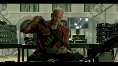 Jawan movie trailer SRK new move