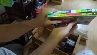 2023-04-14 (6) - challenge rangement avec @madiskass - Twitch Decheterie