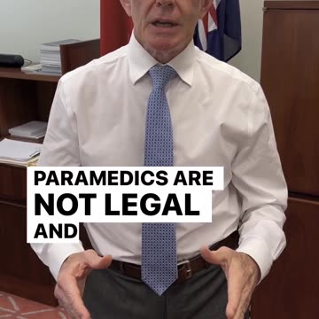 Vaccine mandates ILLEGAL Queensland Supreme Court