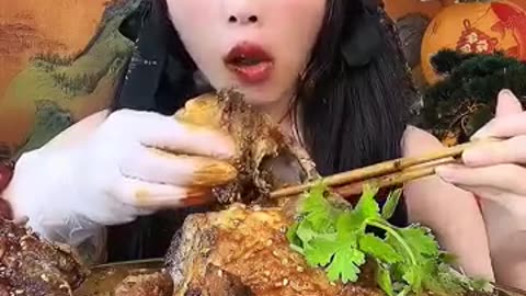 Mukbang