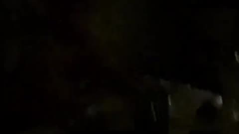 Paris electricity is out.