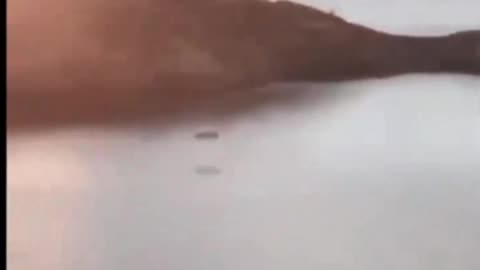 Shocking UFO Sightings Caught On Camera